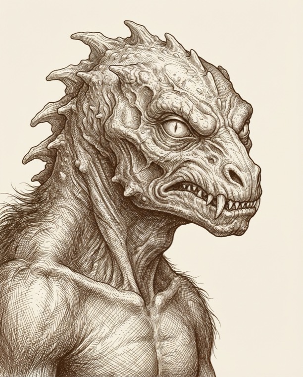 Hodag