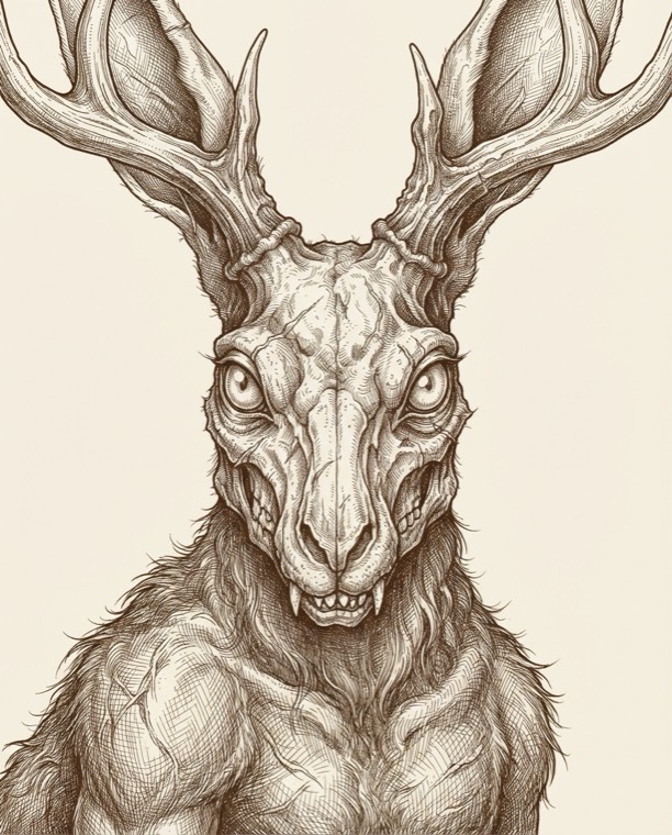 Jackalope