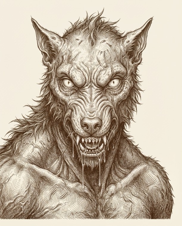Rougarou