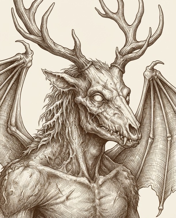 Wendigo