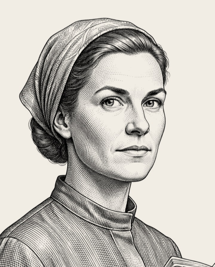 Beatrice Cobb