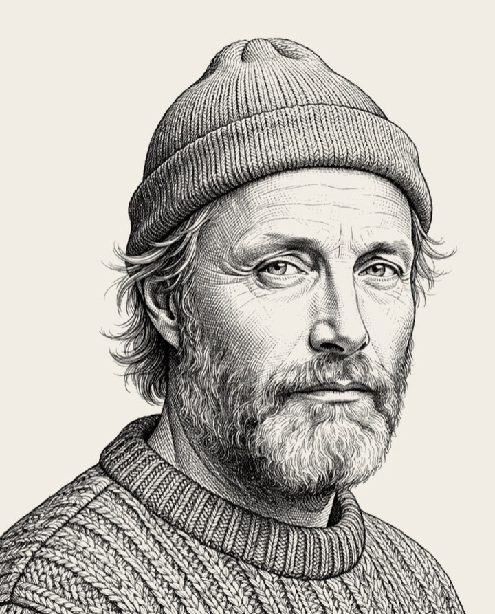 Lars Mikkelsen